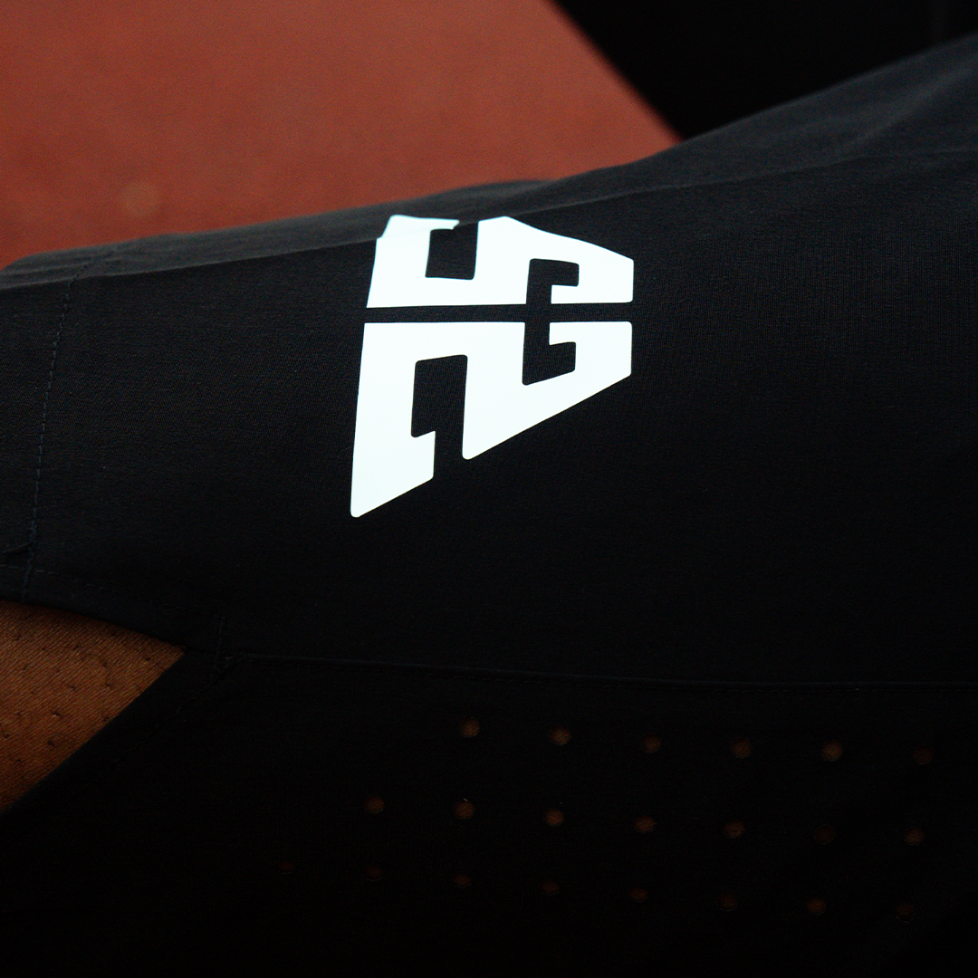 Pro Division Shorts